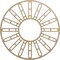 Ekena Millwork Hale Wood Fretwork Pierced Ceiling Medallion, Hickory, 34"OD x 12 3/8"ID x 3/8"T CMWP34X34X0375HHHI - alternate 1